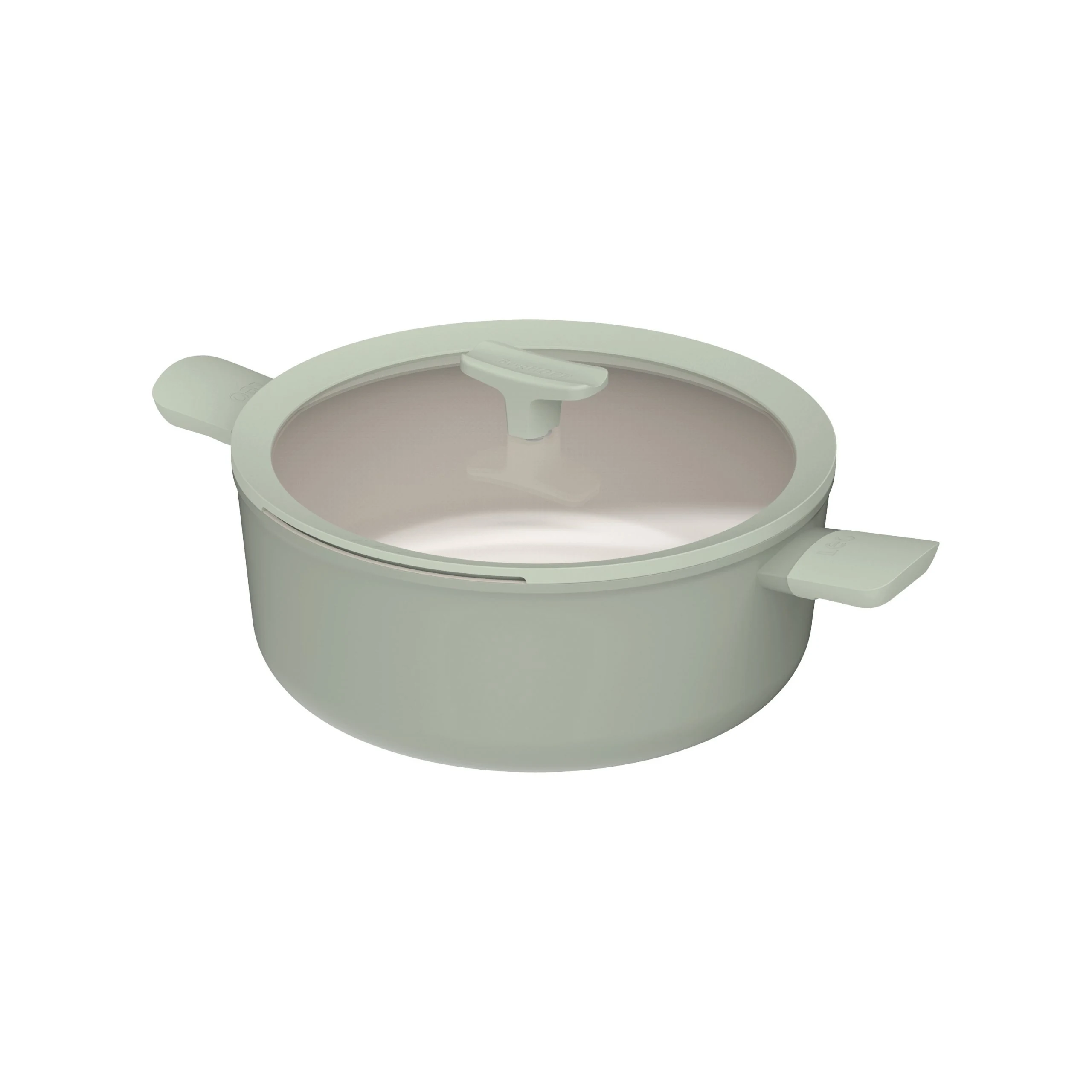 A cookware piece from the Berghoff collection