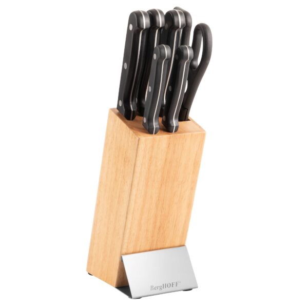 Berghoff 7 Piece Knife Block