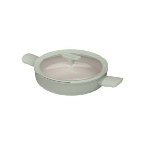 Berghoff Covered 2-Handle Sauté Pan Balance Sage 26Cm