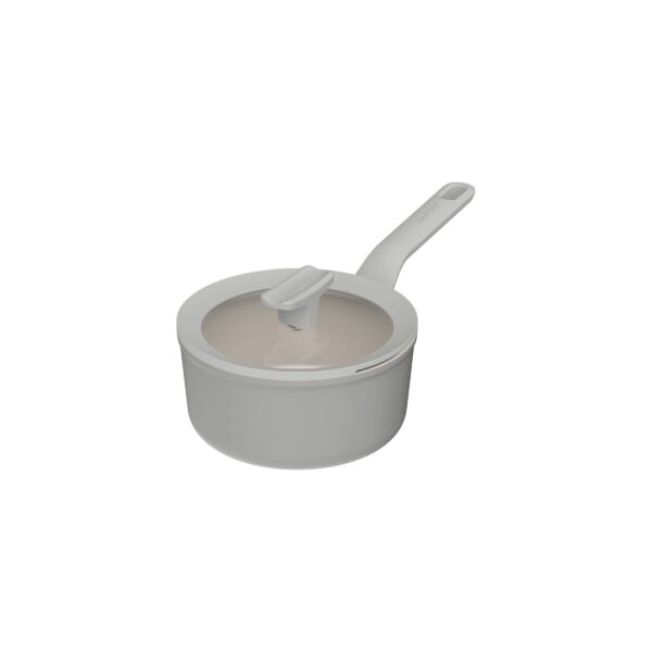 Berghoff Covered Saucepan Balance Moonmist 18Cm