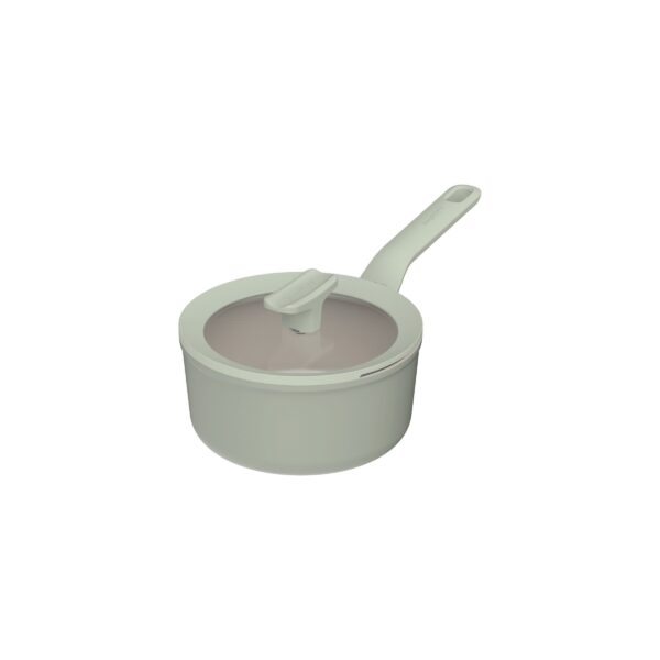 Berghoff Covered Saucepan Balance Sage 18Cm