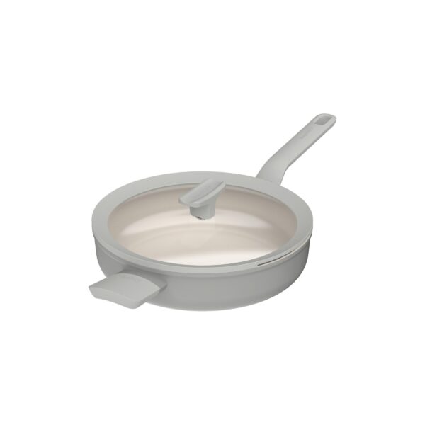 Berghoff Covered Sauté Pan Balance Moonmist 26Cm