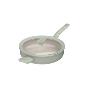 Berghoff Covered Sauté Pan Balance Sage 26Cm
