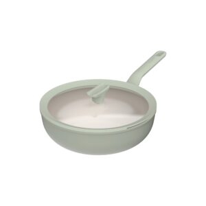 Berghoff Covered Wok Balance Sage 28Cm