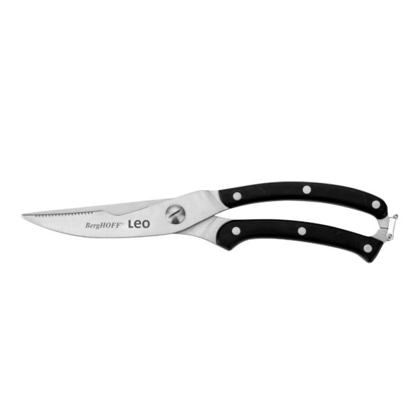 Berghoff Poultry Shears Graphite